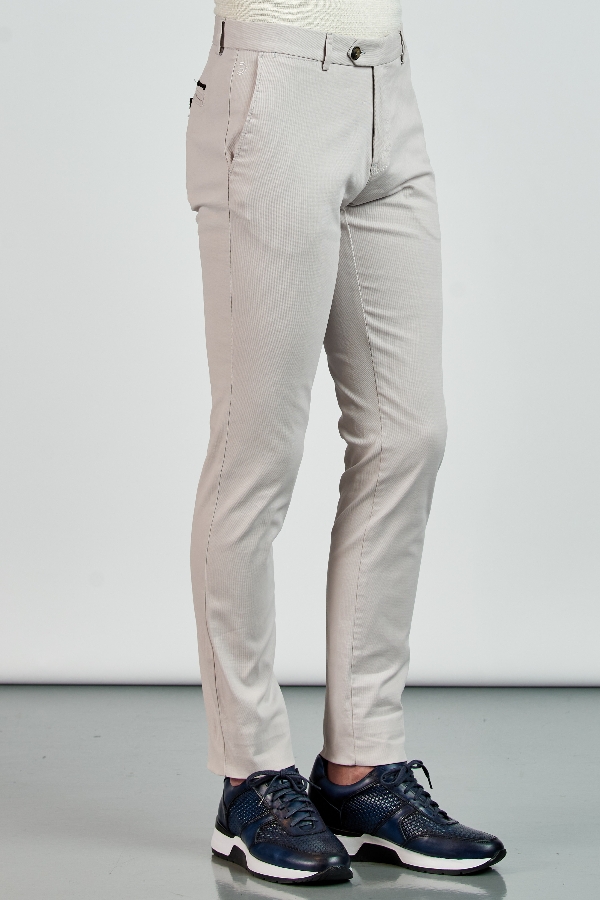 Resim Giovane G. Designers Pantolon Casual