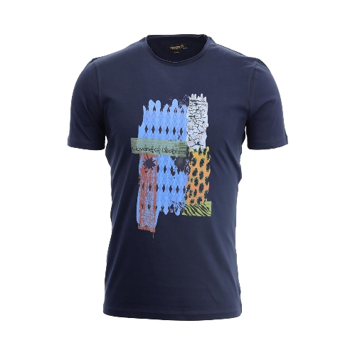 Resim Giovane G. Designers T-Shirt