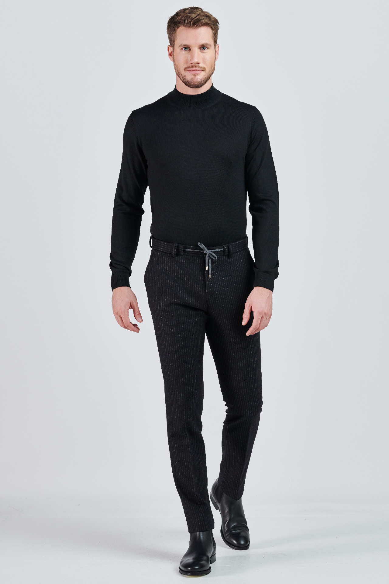 Picture of Giovane Gentile Trousers