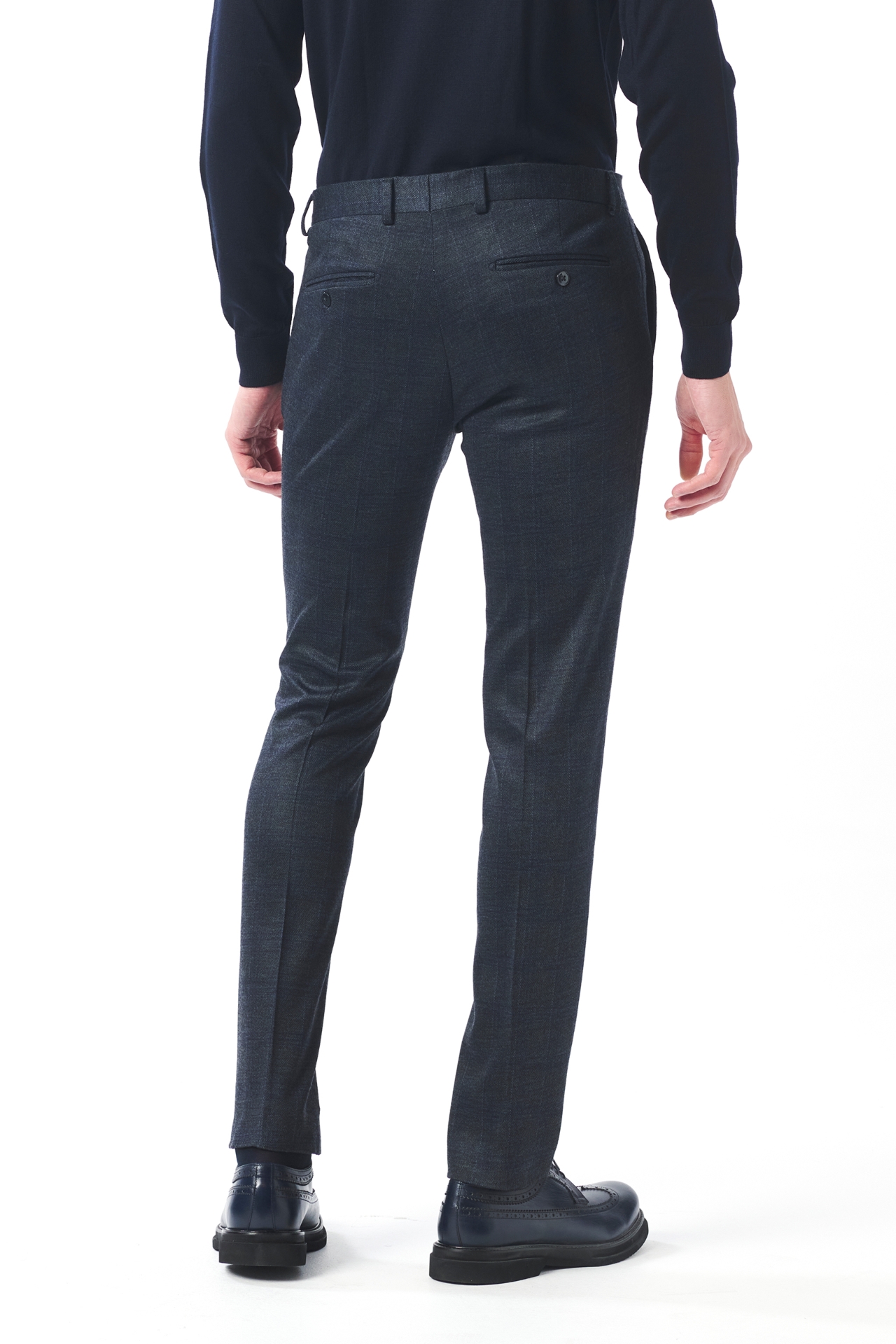 Resim Giovane G. Designers Pantolon Casual