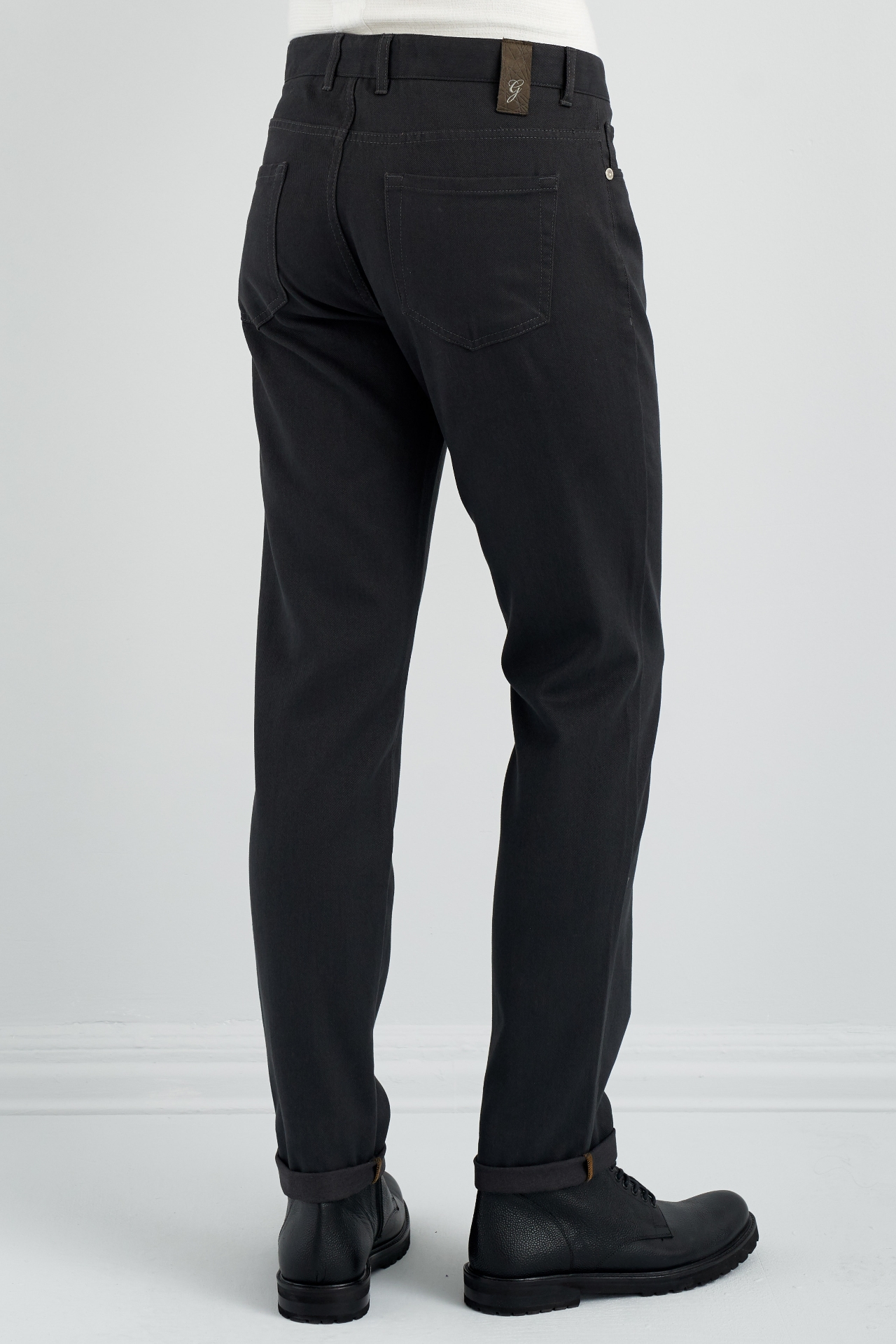 Picture of Giovane G. Designers Trousers Casual