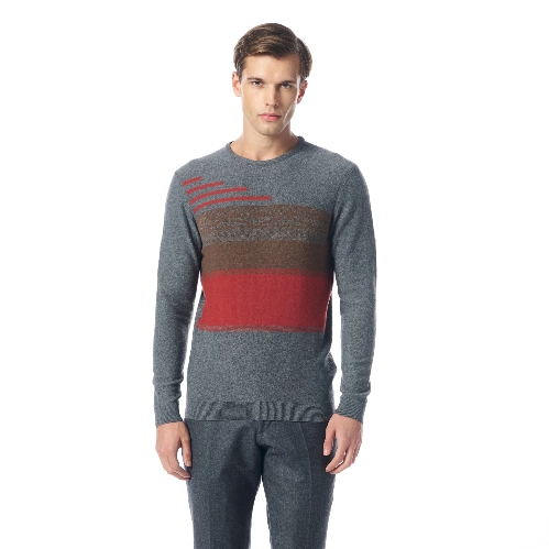 Resim Giovane Gentile Triko