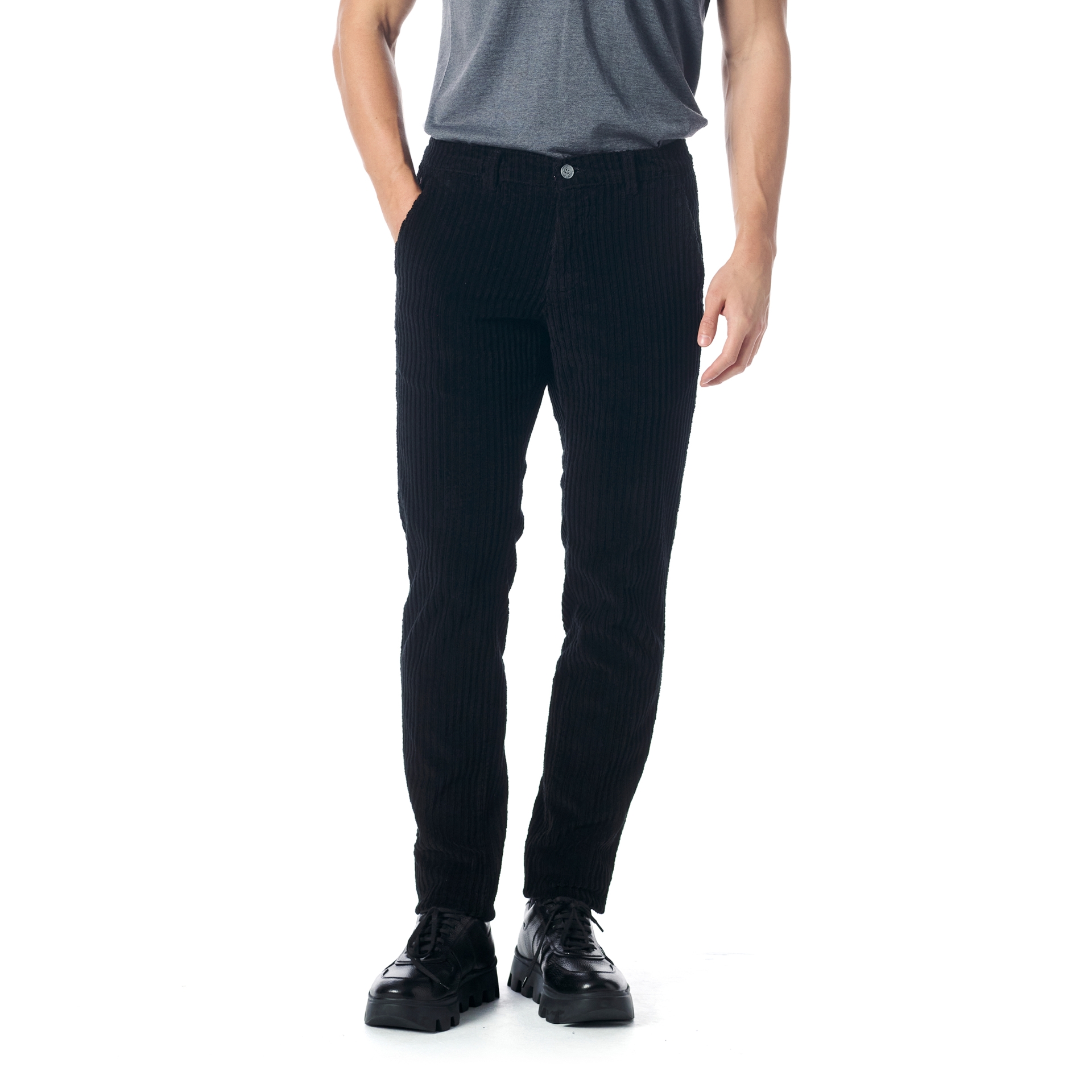 Resim Giovane Gentile Pantolon Casual