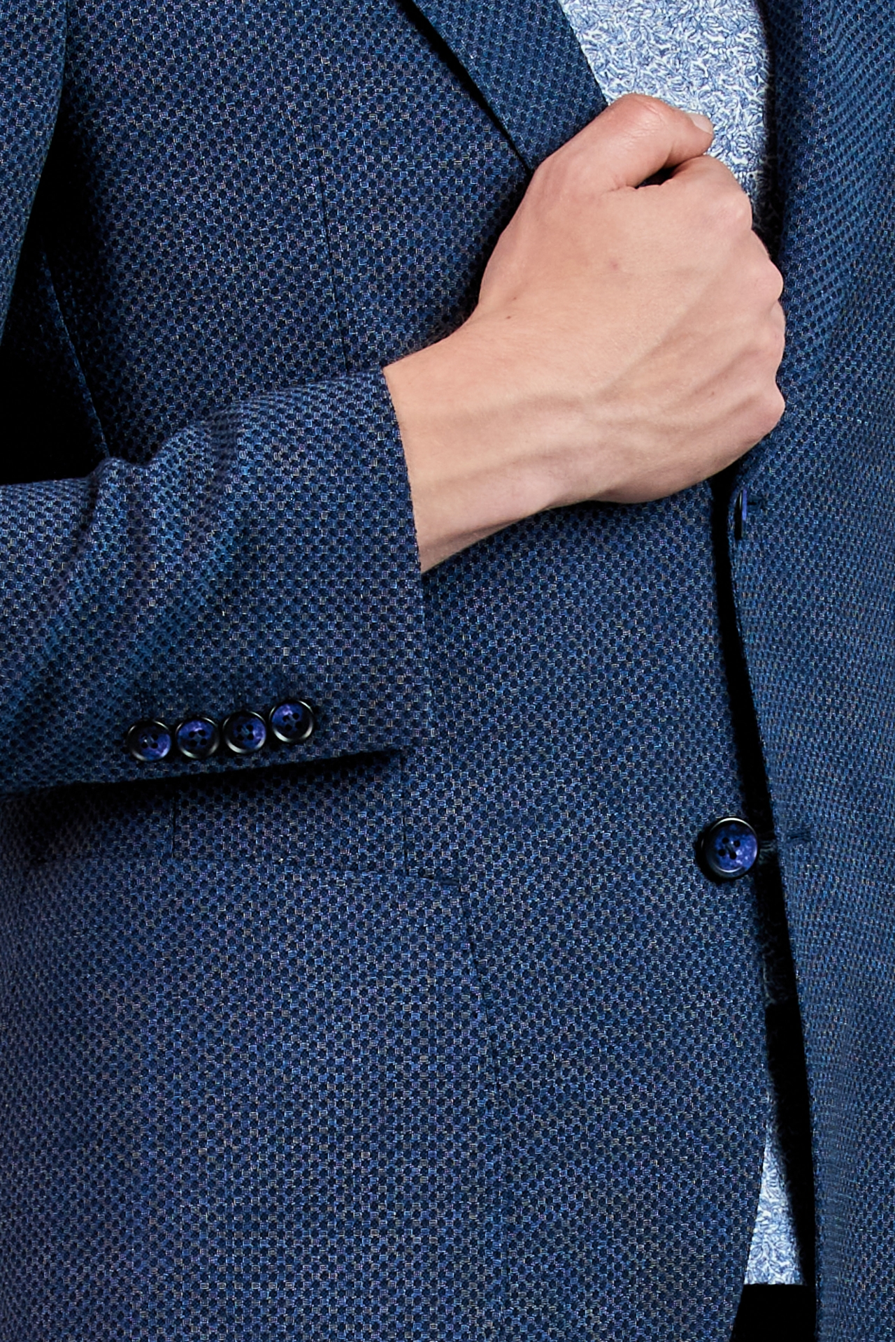 Picture of Giovane Gentile Jacket