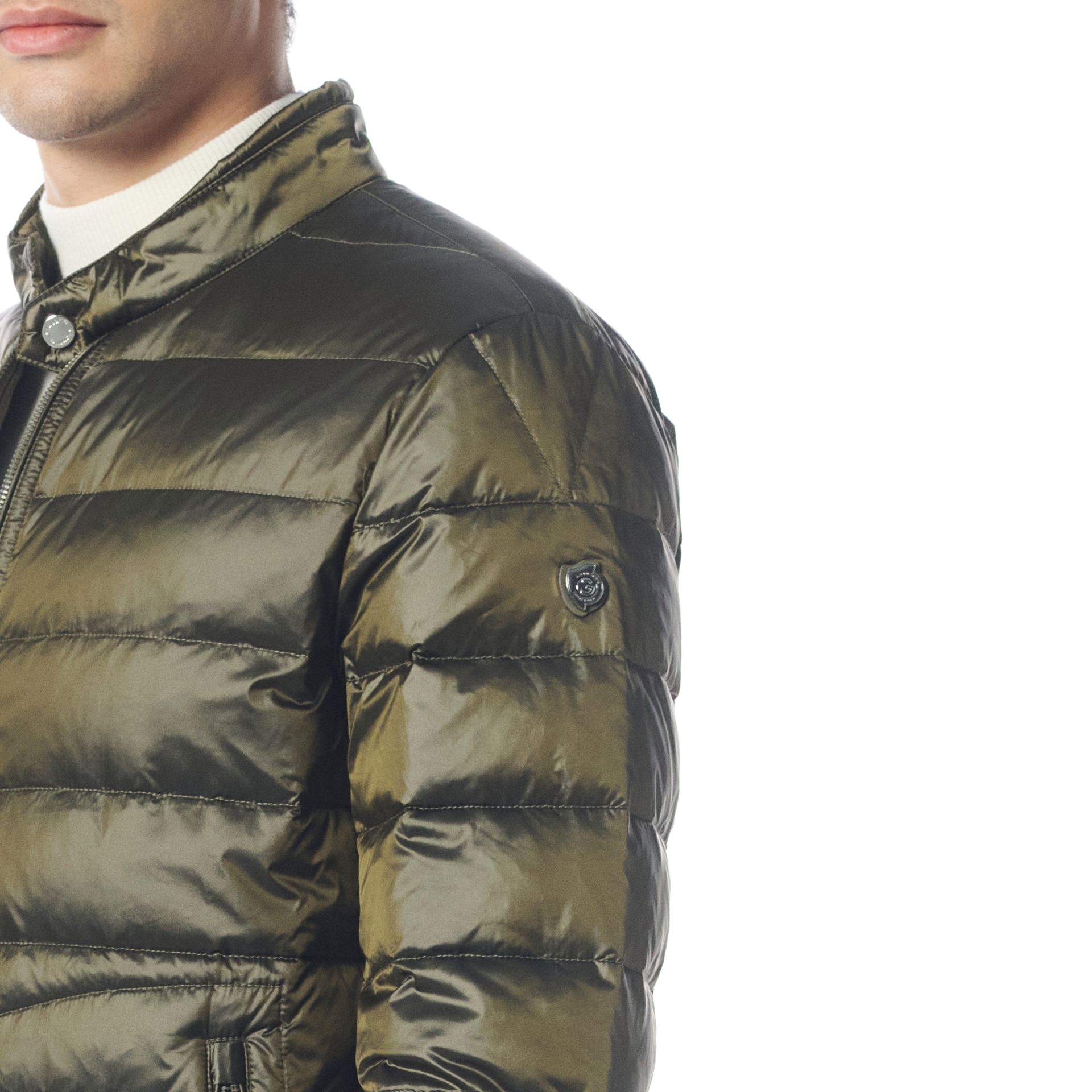 Picture of Giovane Gentile Coat Jacket