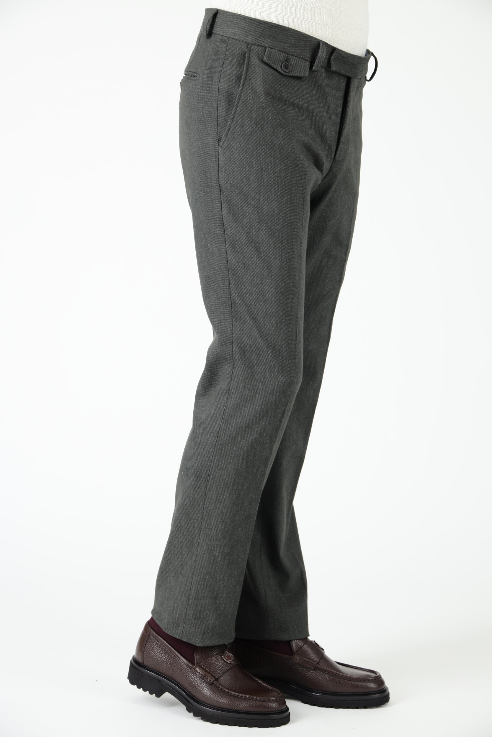 Picture of Giovane Gentile Trousers Casual