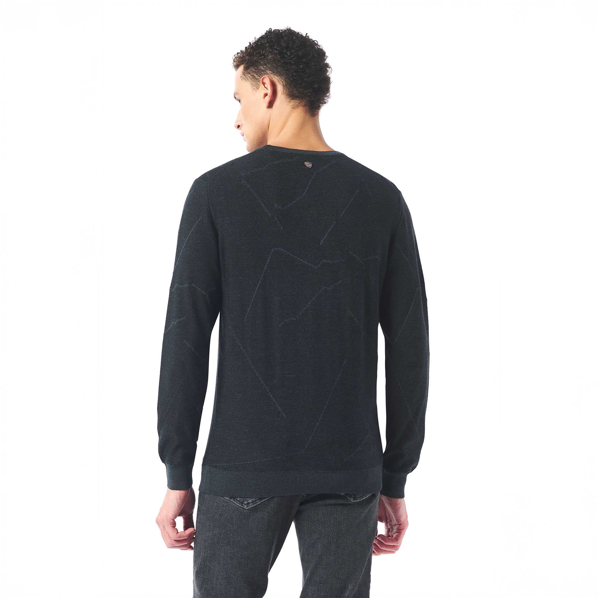 Resim Giovane G. Designers Triko