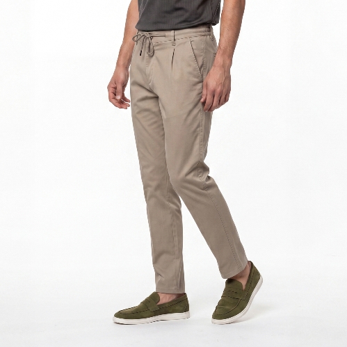 Resim Giovane Gentile Pantolon Casual