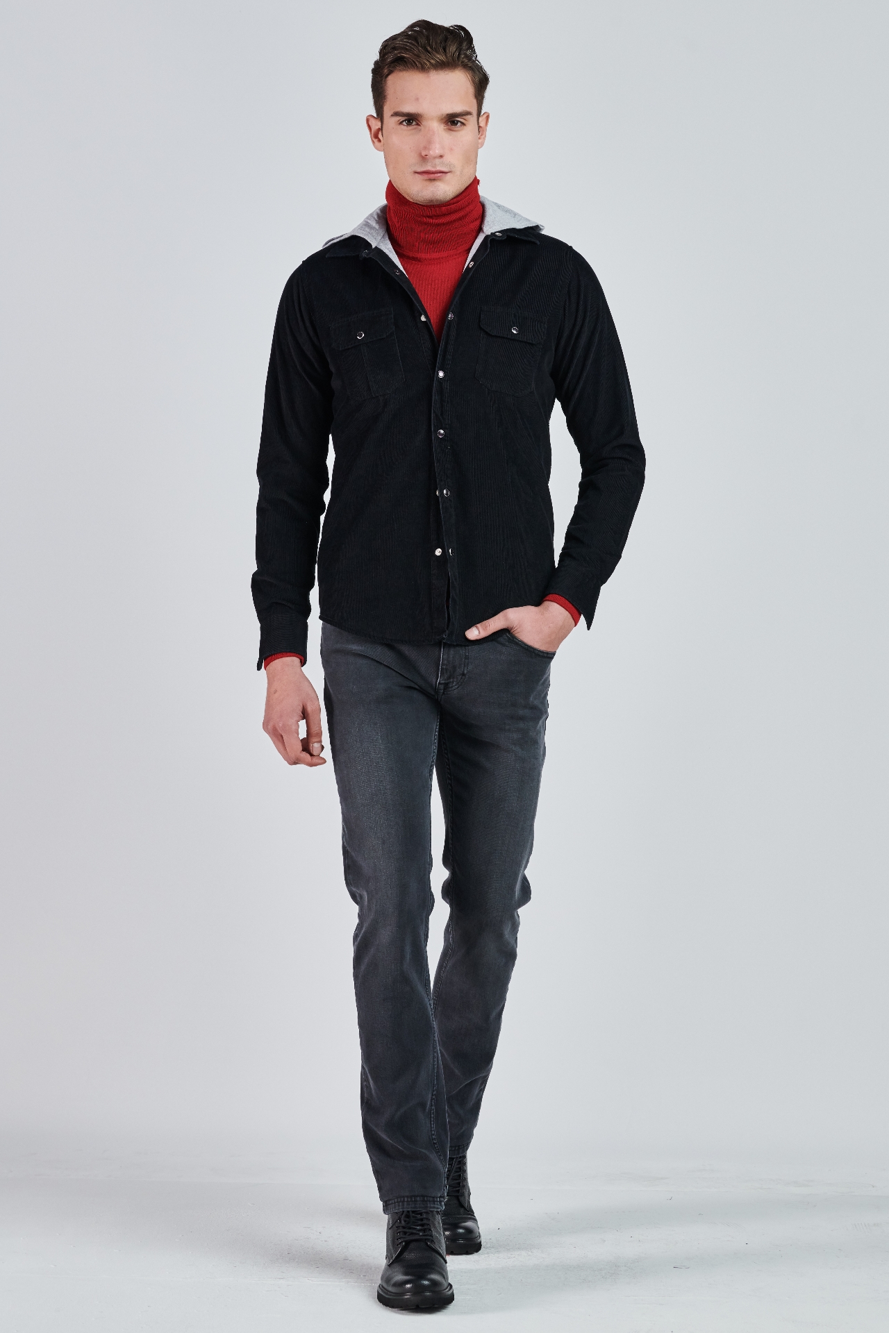 Picture of Giovane G. Designers Shirt