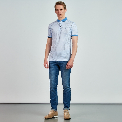 Resim Giovane G. Designers T-Shirt