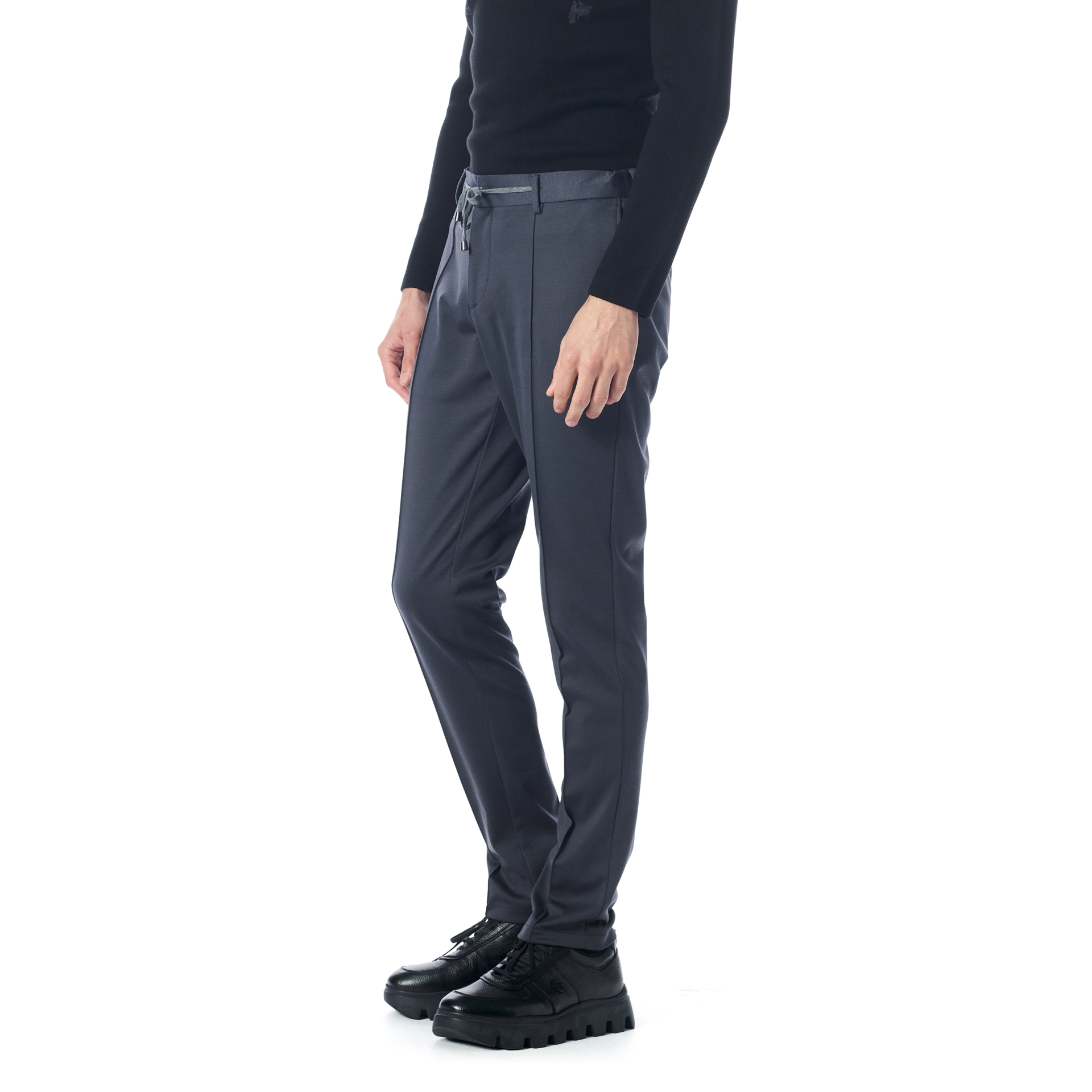 Resim Giovane G. Designers Pantolon Casual