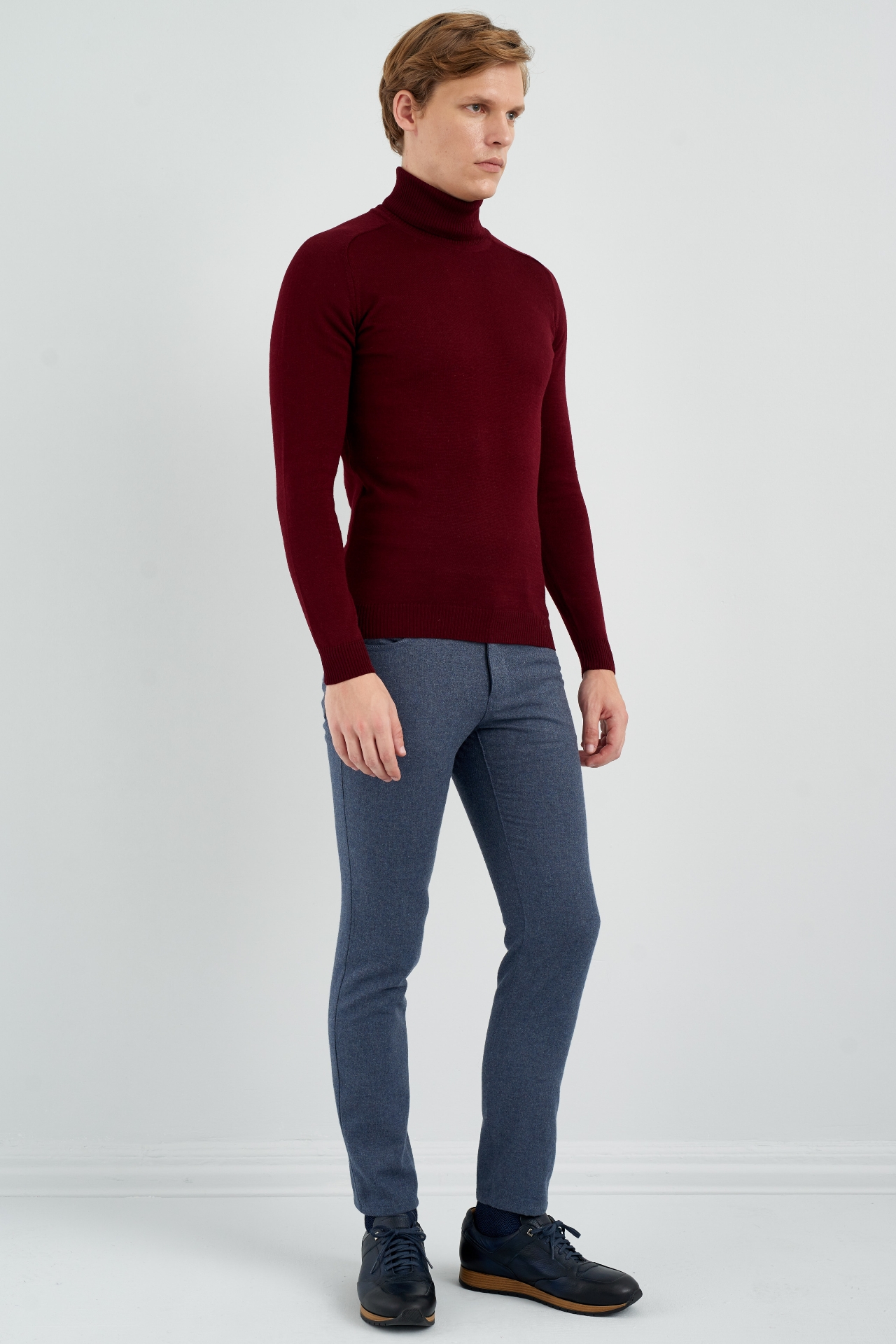 Picture of Giovane G. Designers Trousers Casual