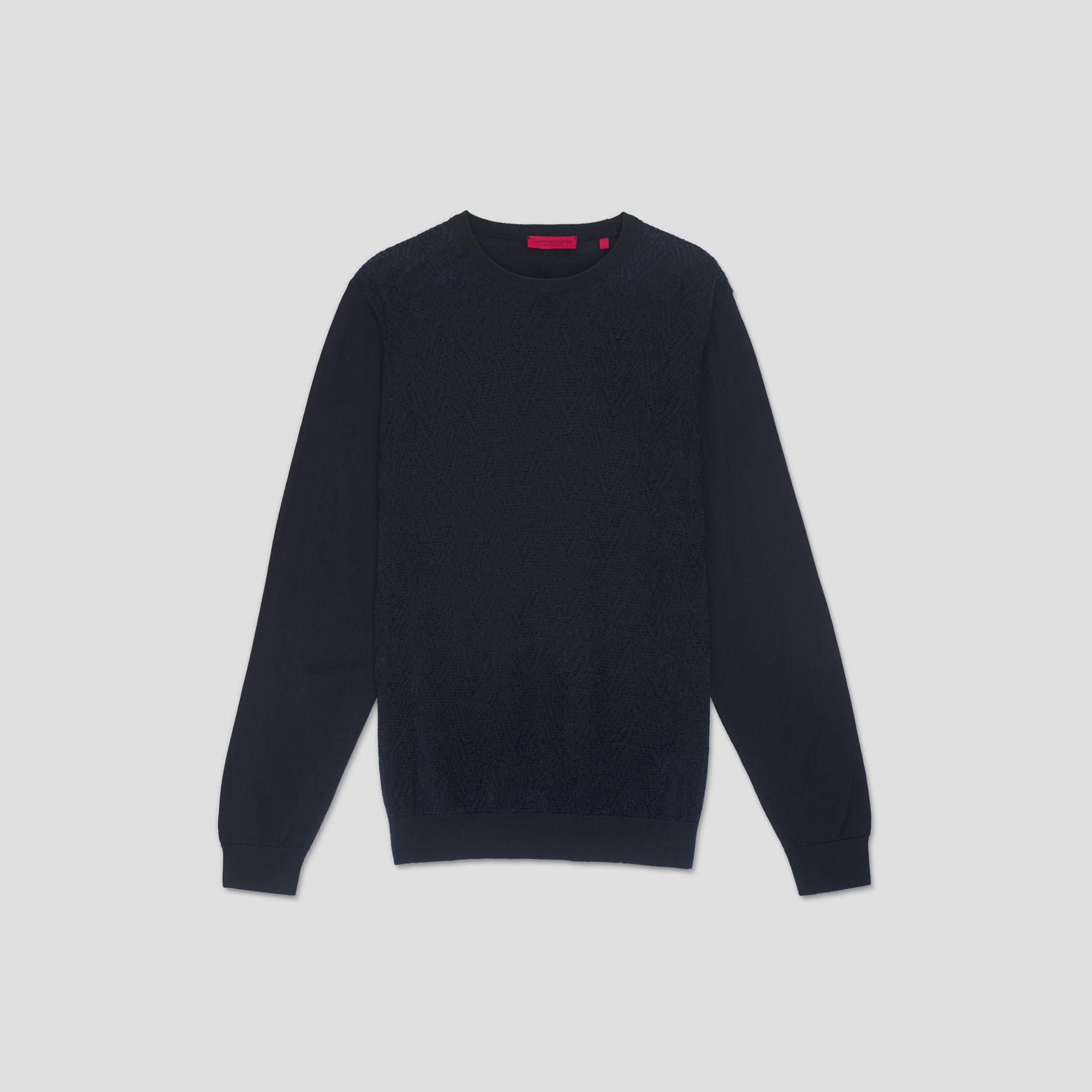 Resim Giovane Gentile Triko