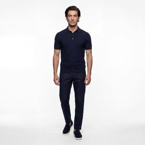 Picture of Giovane Gentile Triko