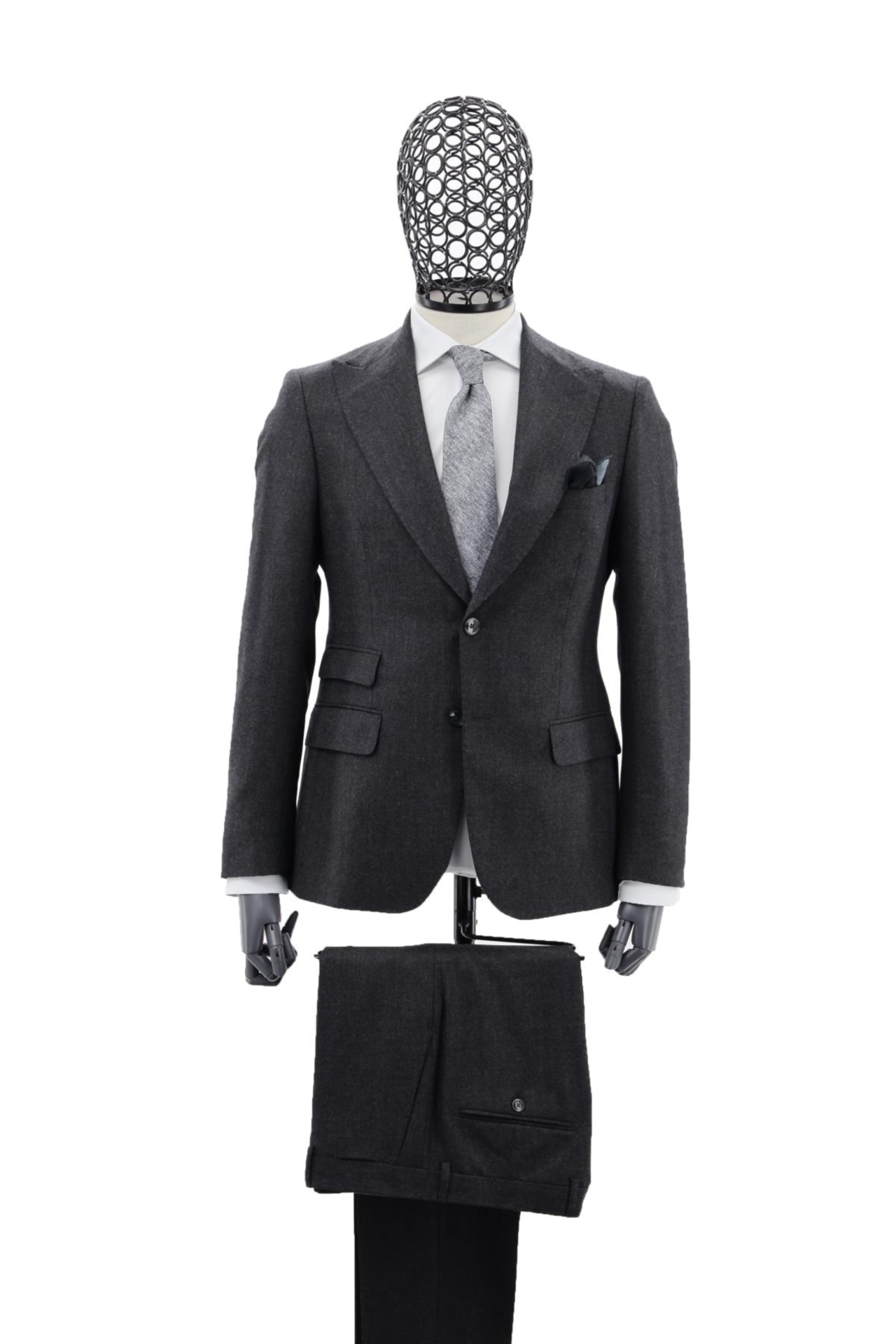 Picture of Giovane Gentile Suit