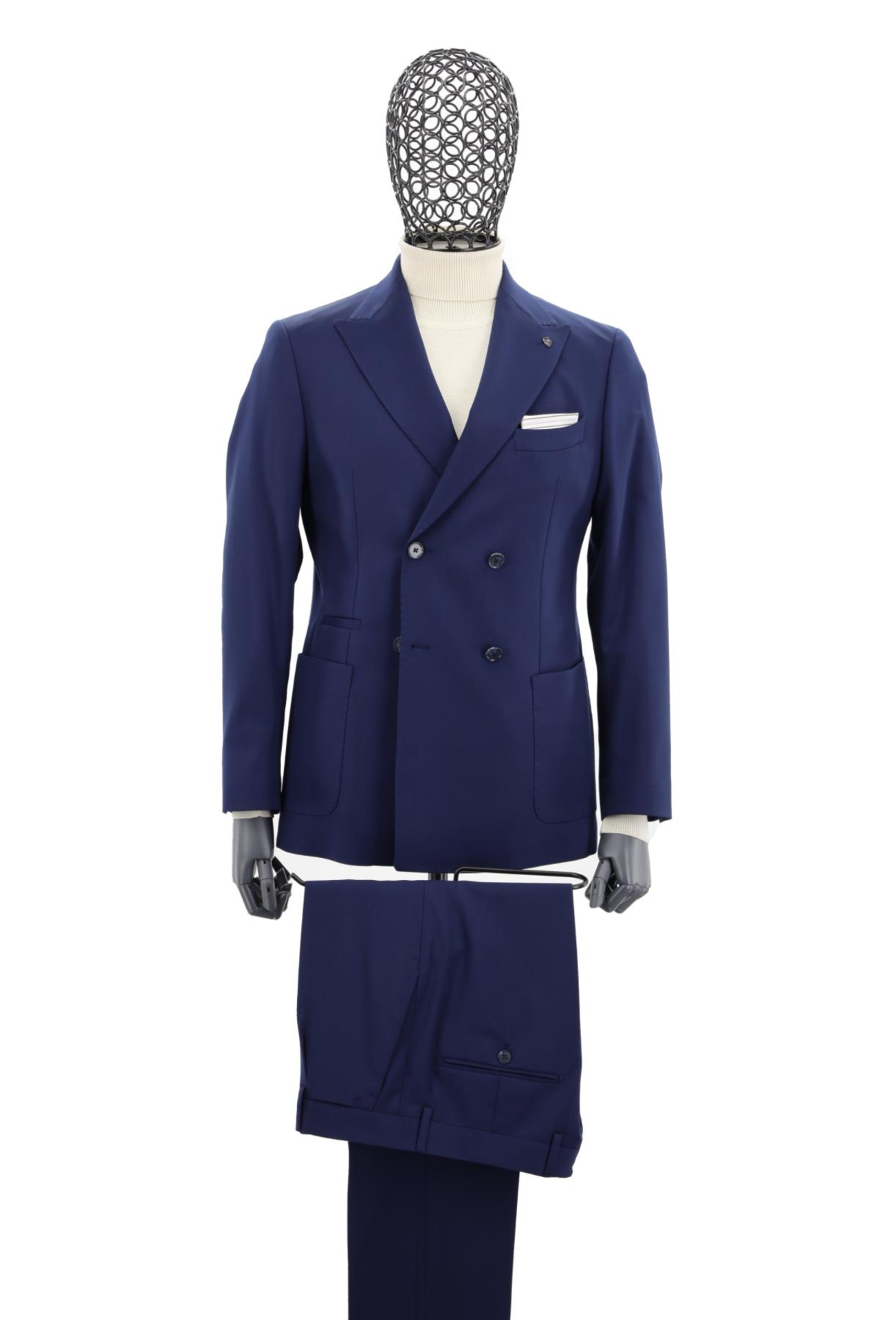 Picture of Giovane Gentile Suit