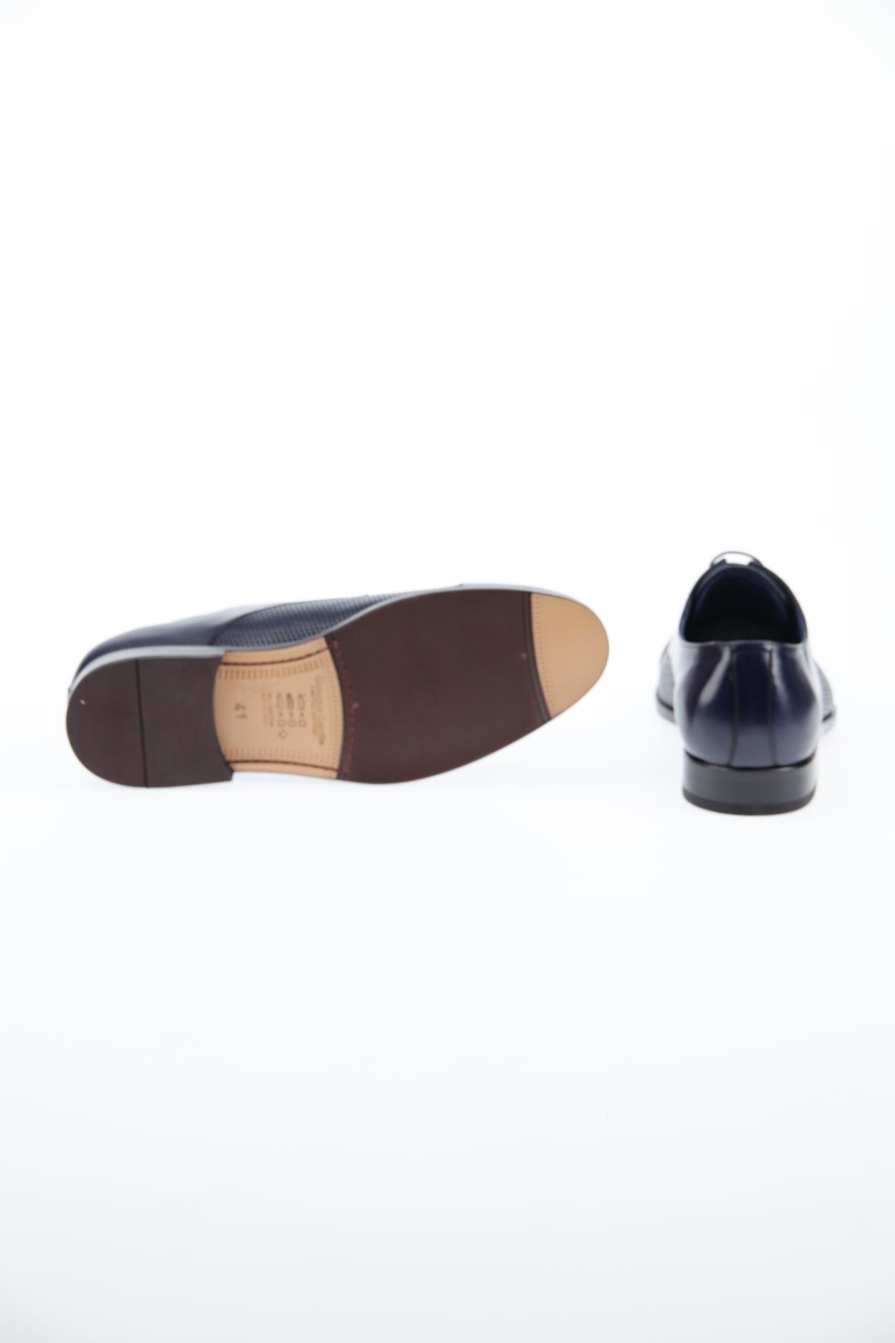 Picture of Giovane Gentile Shoes