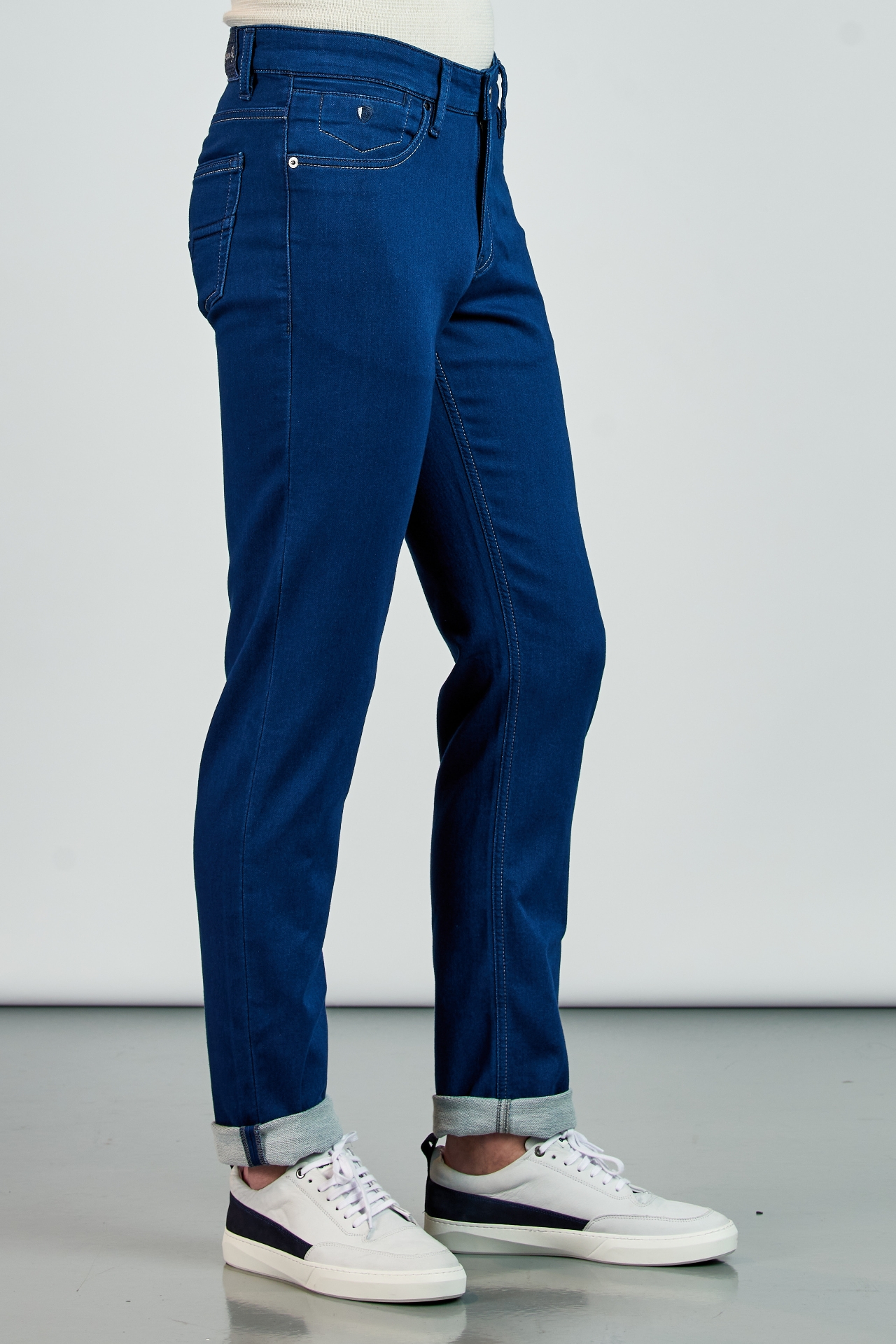Picture of Giovane G. Designers Trousers Denim