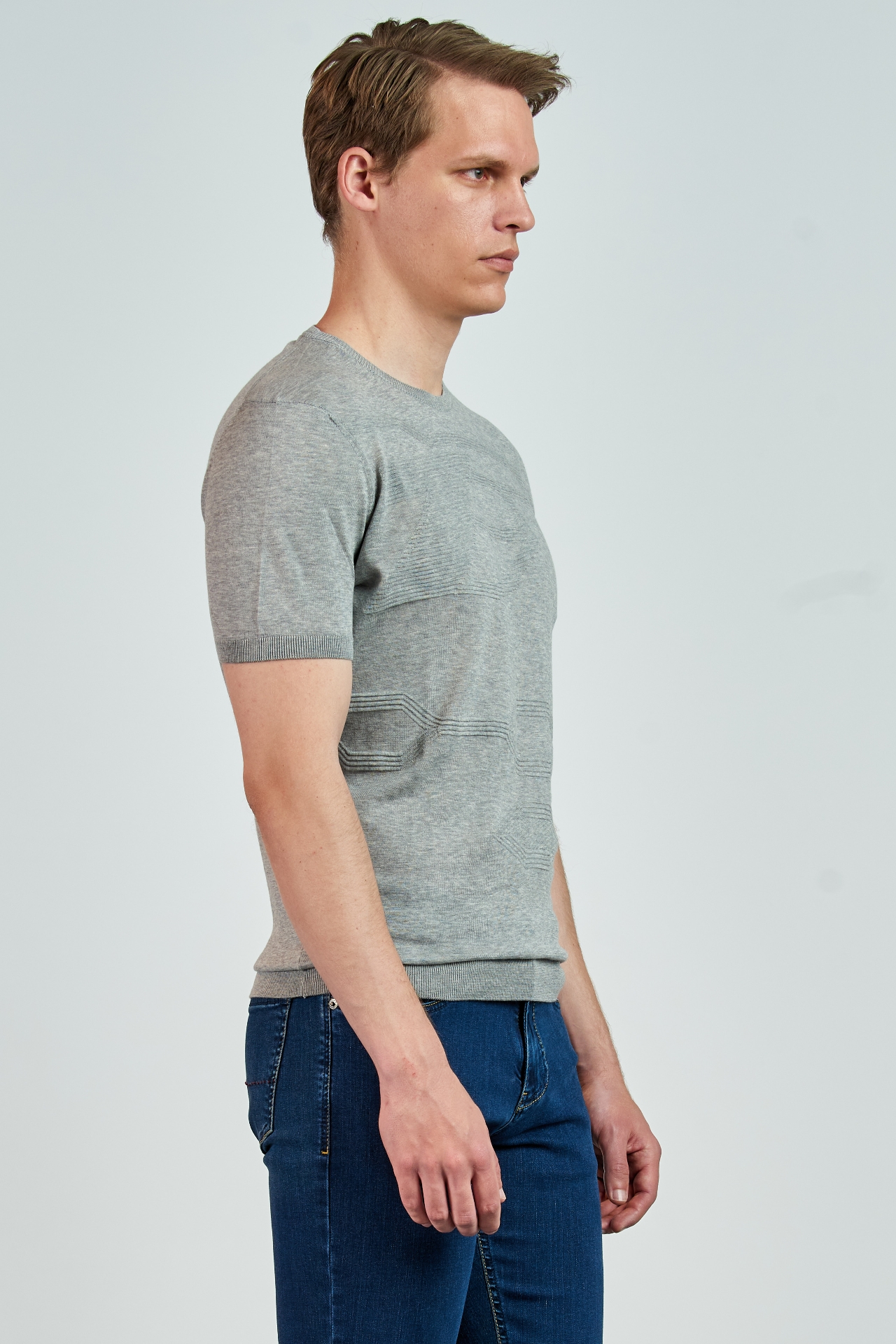 Picture of Giovane Gentile Tricot