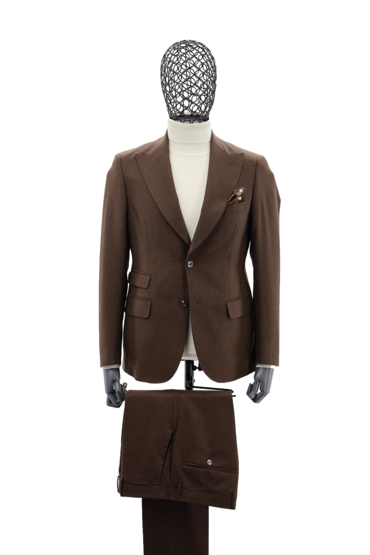 Picture of Giovane Gentile Suit