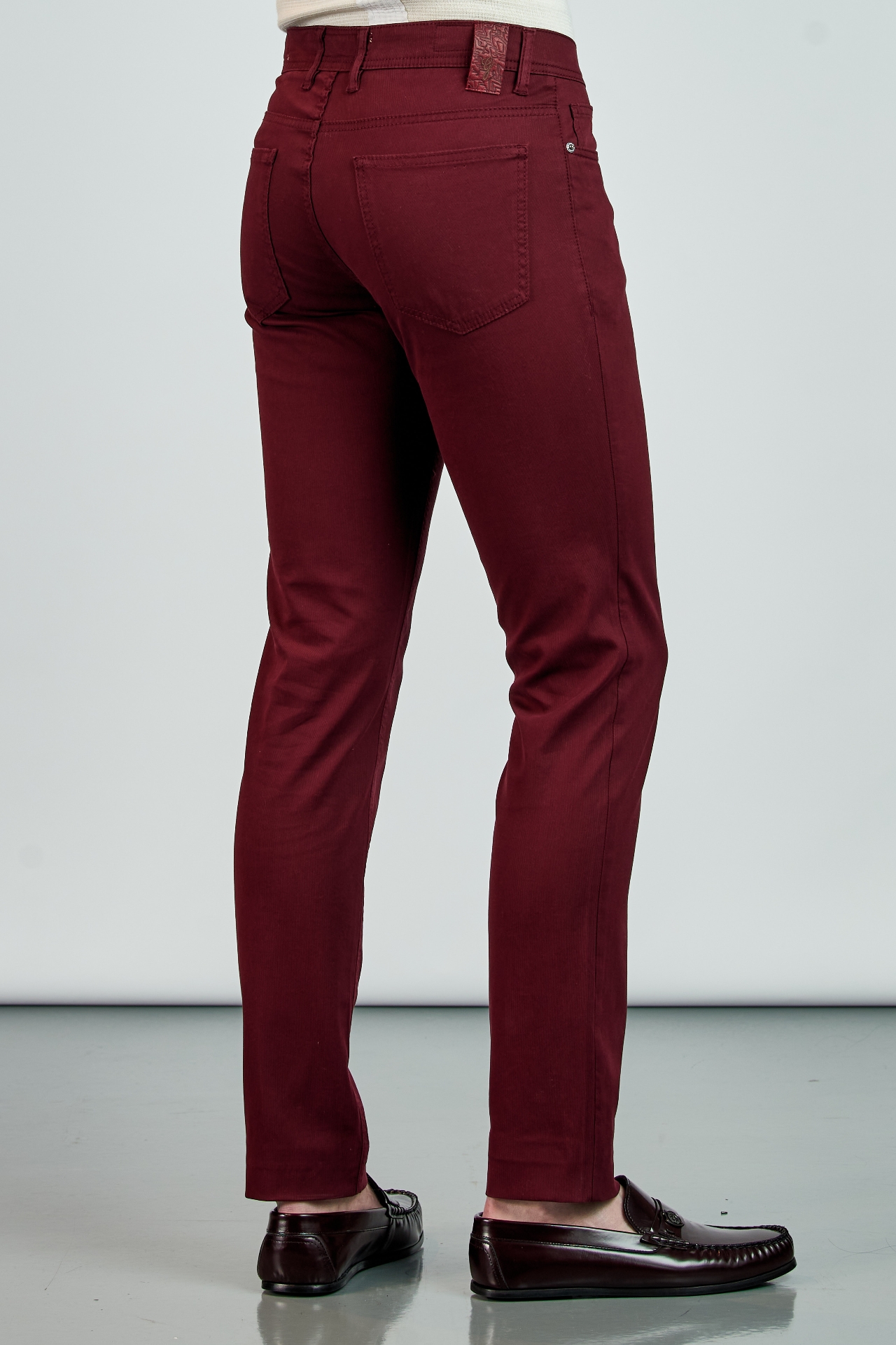 Picture of Giovane G. Designers Trousers Casual