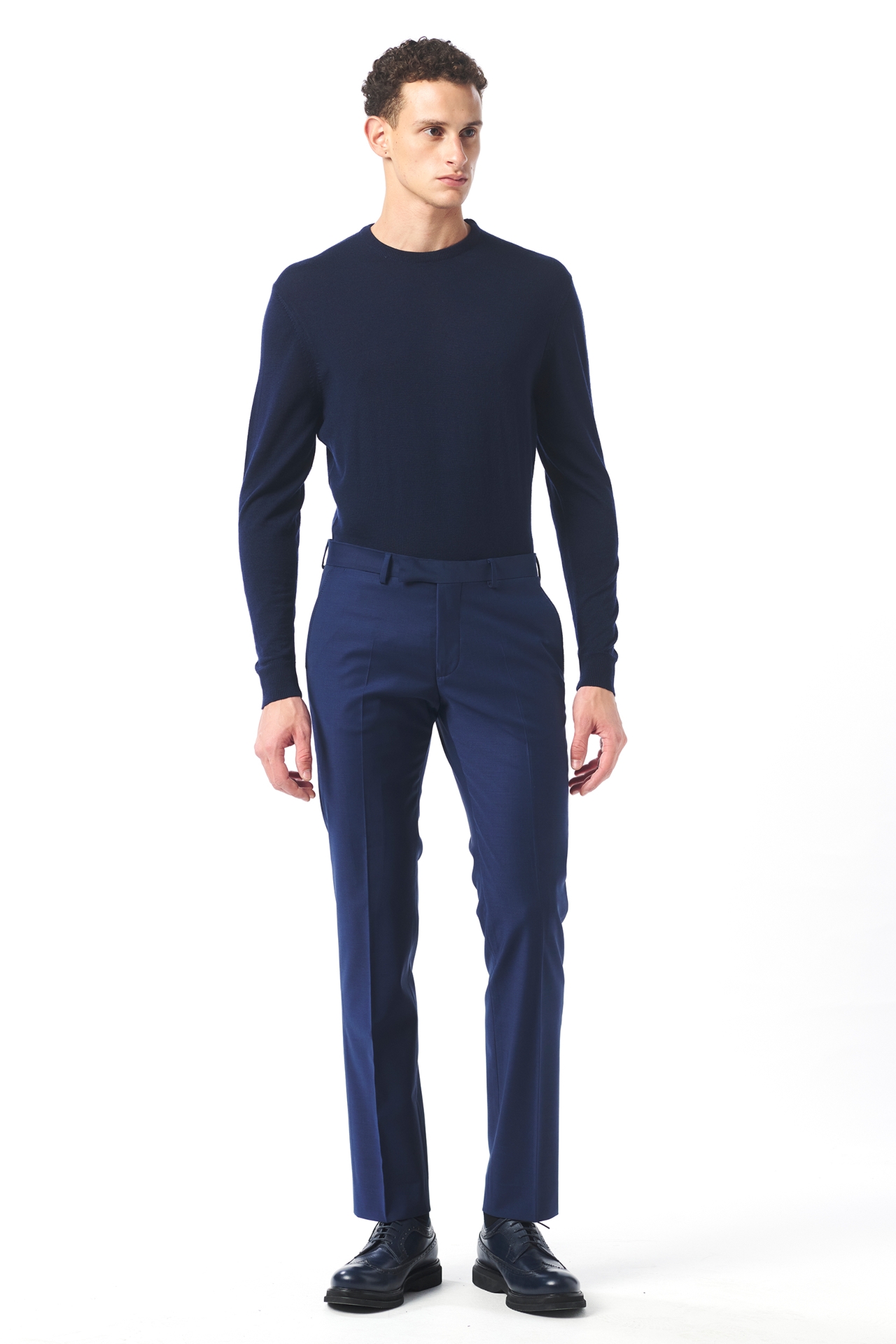 Resim Giovane G. Designers Pantolon (Basic Series)