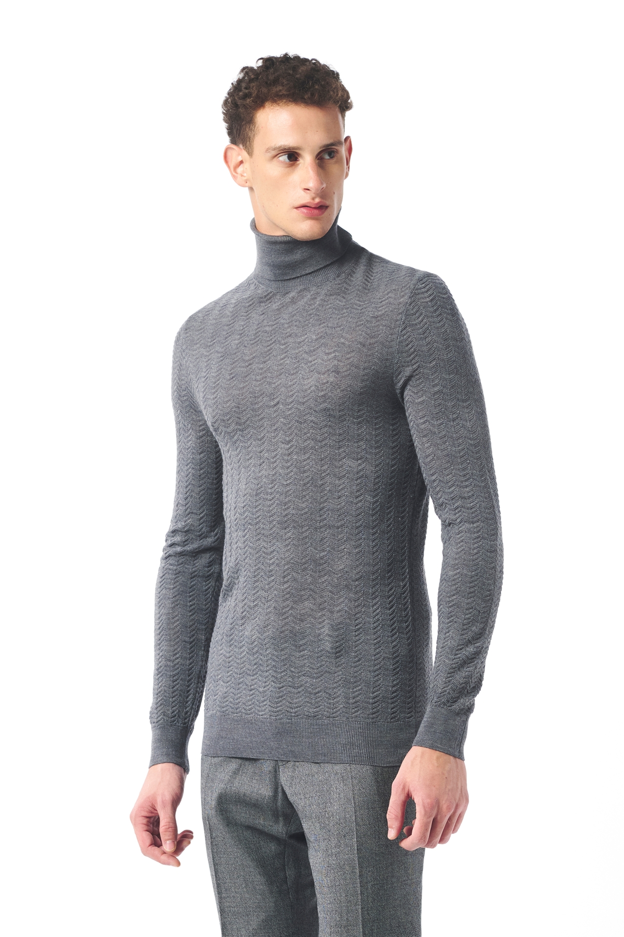 Resim Giovane G. Designers Triko