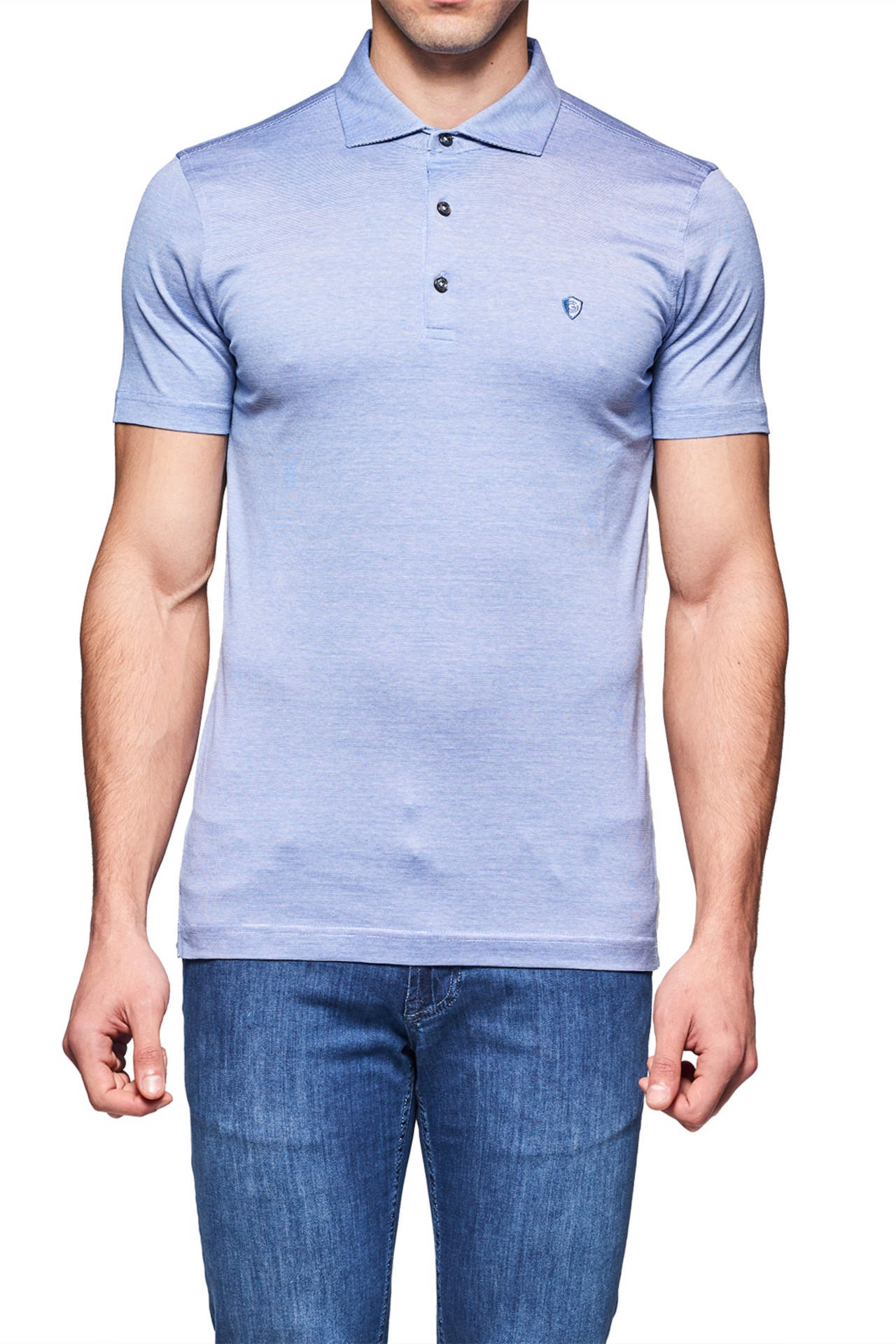 Picture of Giovane Gentile T-shirt