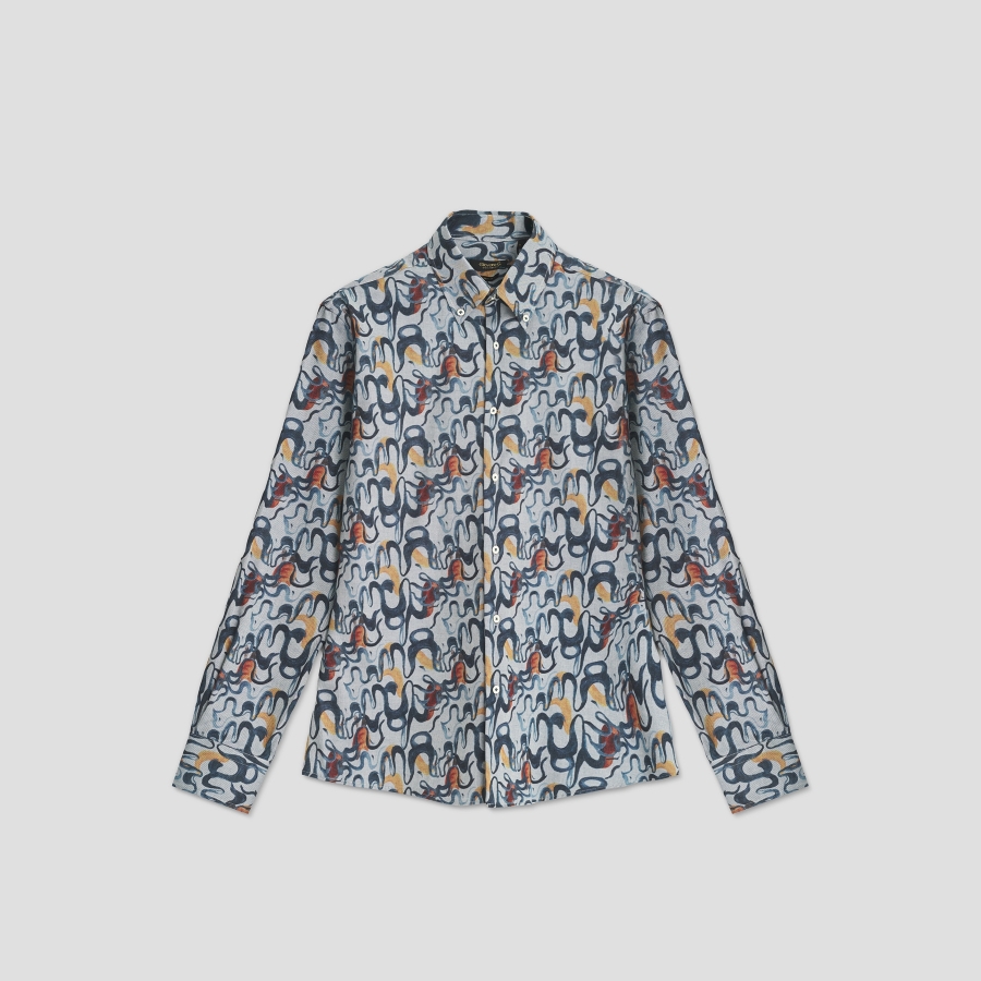 Picture of Giovane G. Designers Shirt