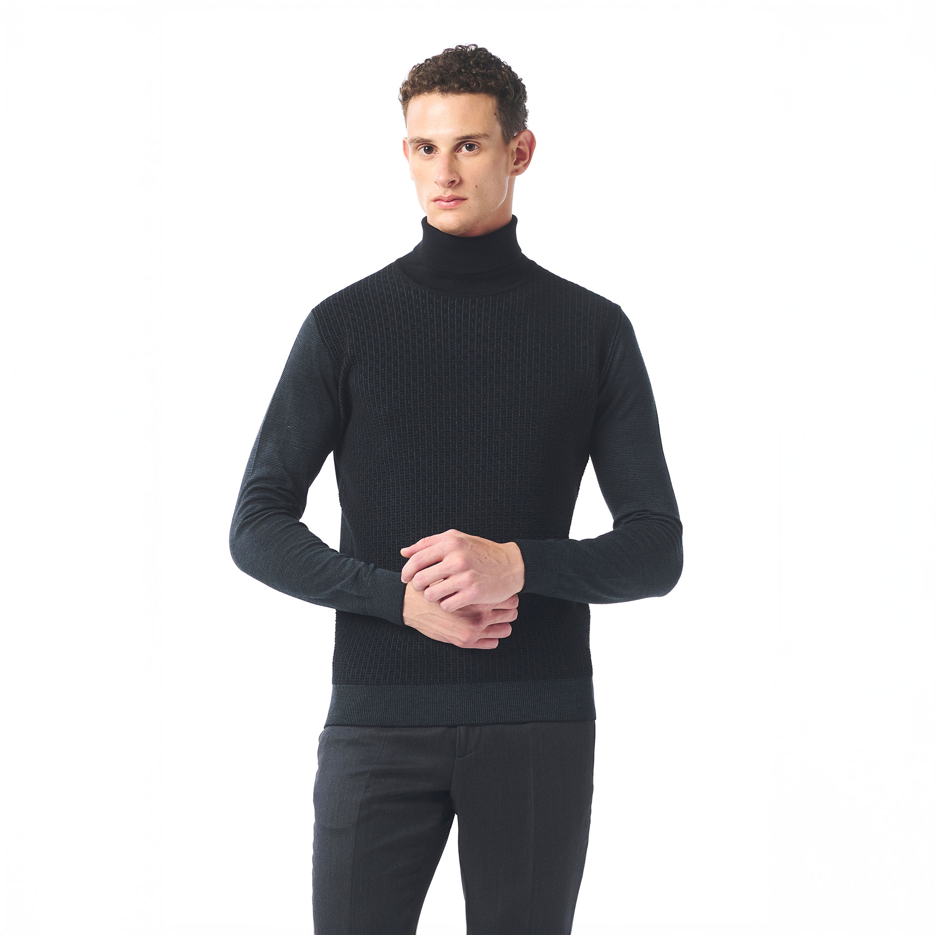 Resim Giovane G. Designers Triko