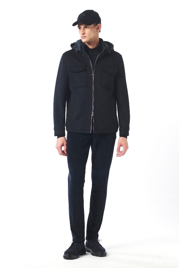 Picture of Giovane Gentile Coat Jacket