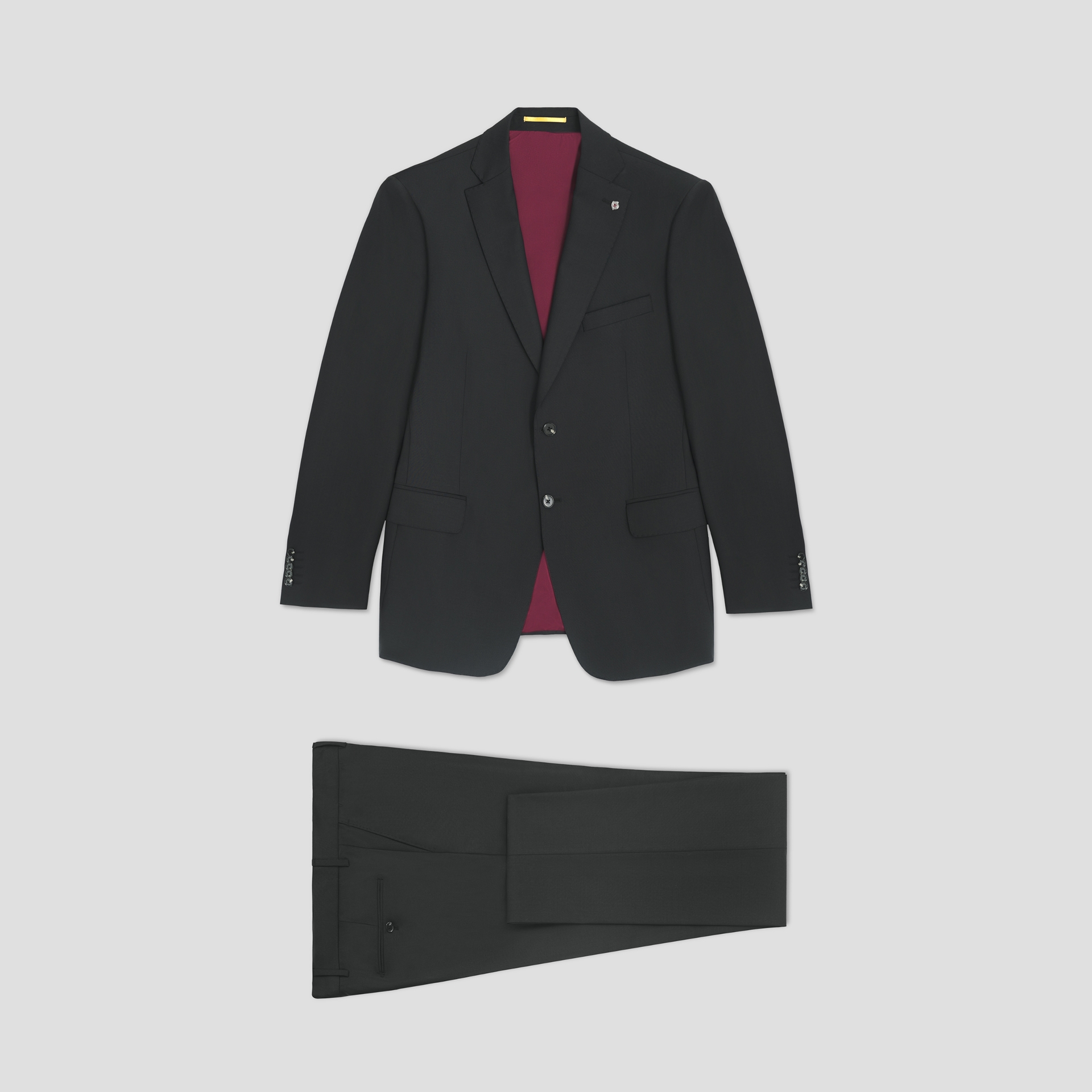 Resim Giovane G. Designers Takım Elbise (Basic Series)
