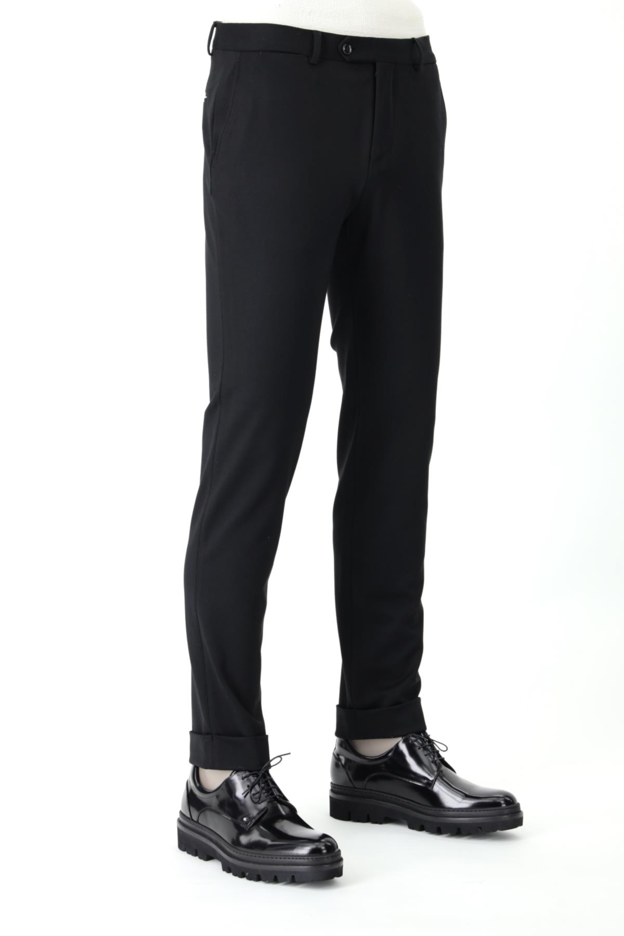 Resim Giovane Gentile Pantolon Casual