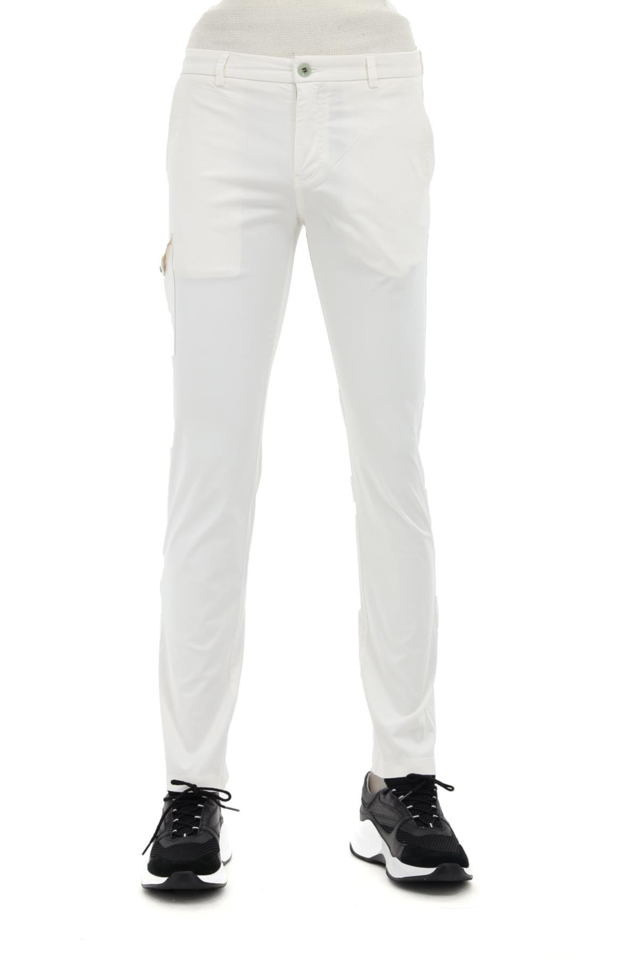 Picture of Giovane Gentile Trousers Casual