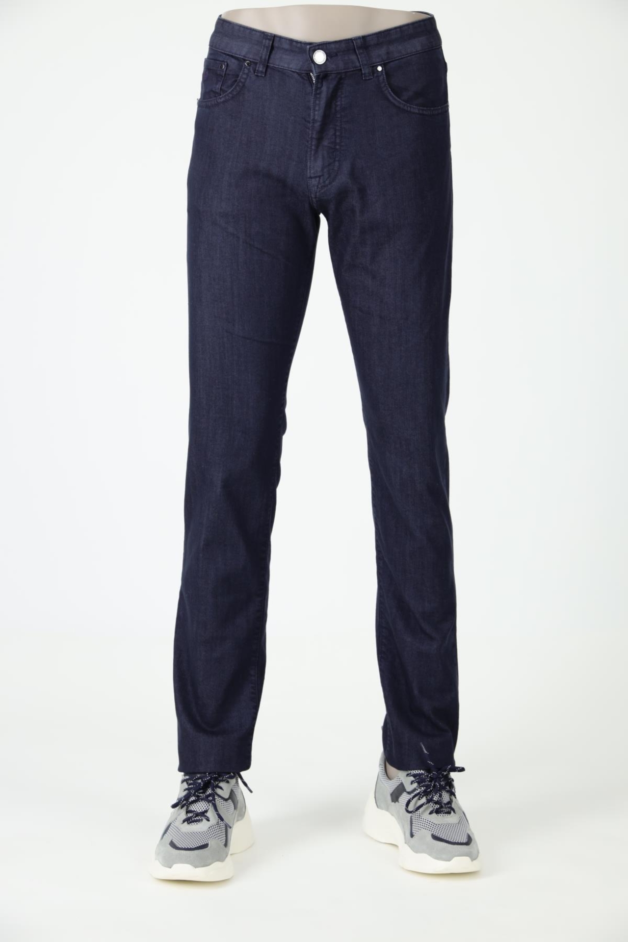 Resim Giovane Gentile Pantolon Denim