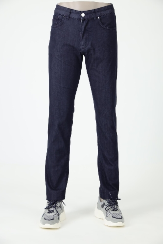 Resim Giovane Gentile Pantolon Denim