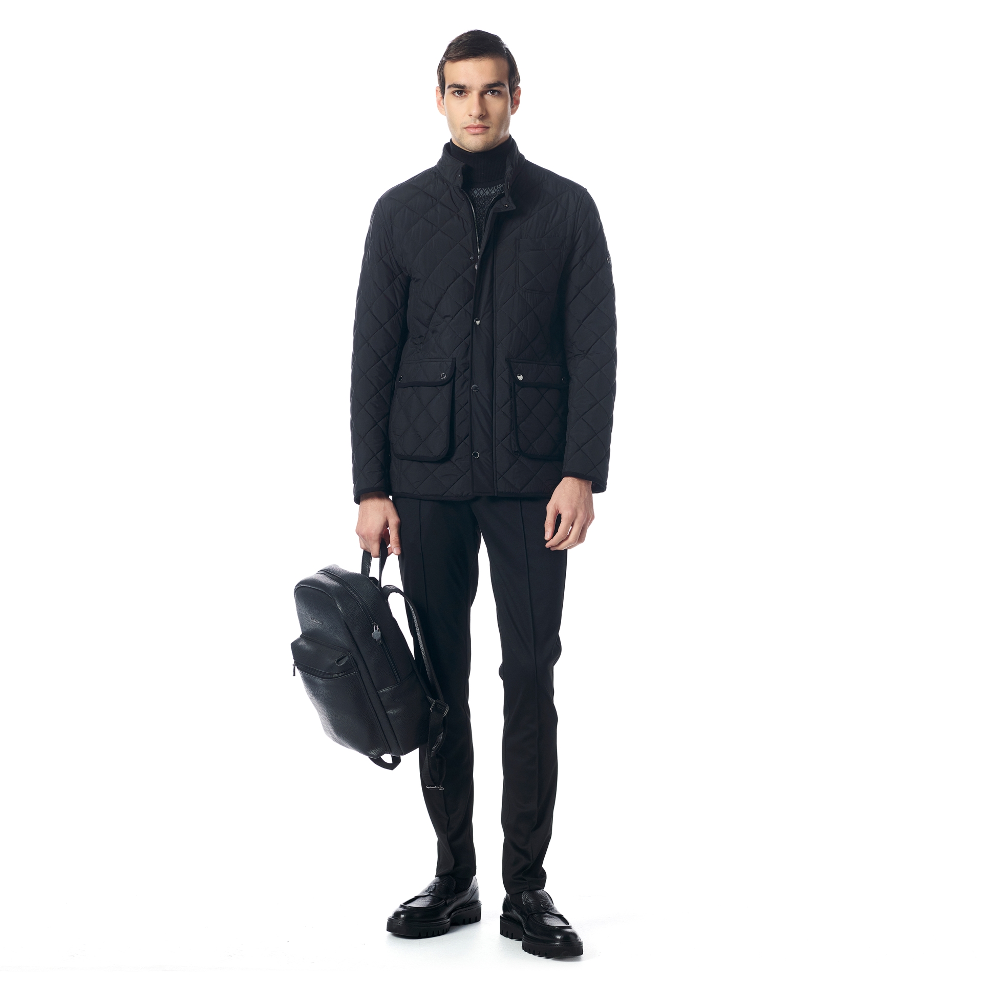 Picture of Giovane Gentile Mont / Kaban