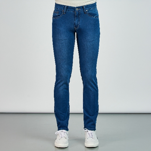 Resim Giovane G. Designers Pantolon Denim