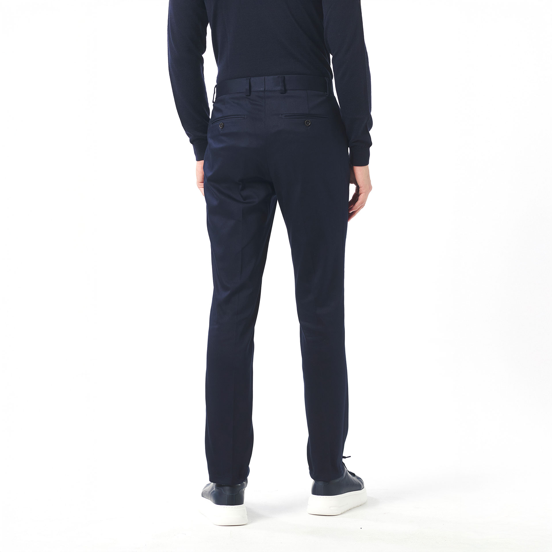Picture of Giovane G. Designers Trousers Casual