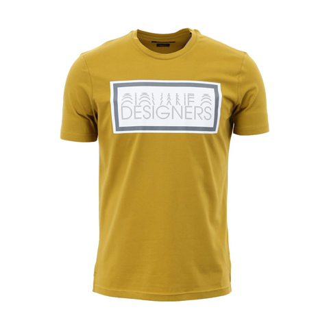 Resim Giovane G. Designers T-Shirt