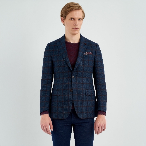 Picture of Giovane G. Designers Jacket