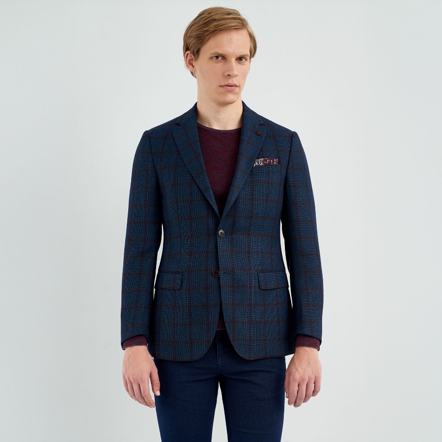 Picture of Giovane G. Designers Jacket