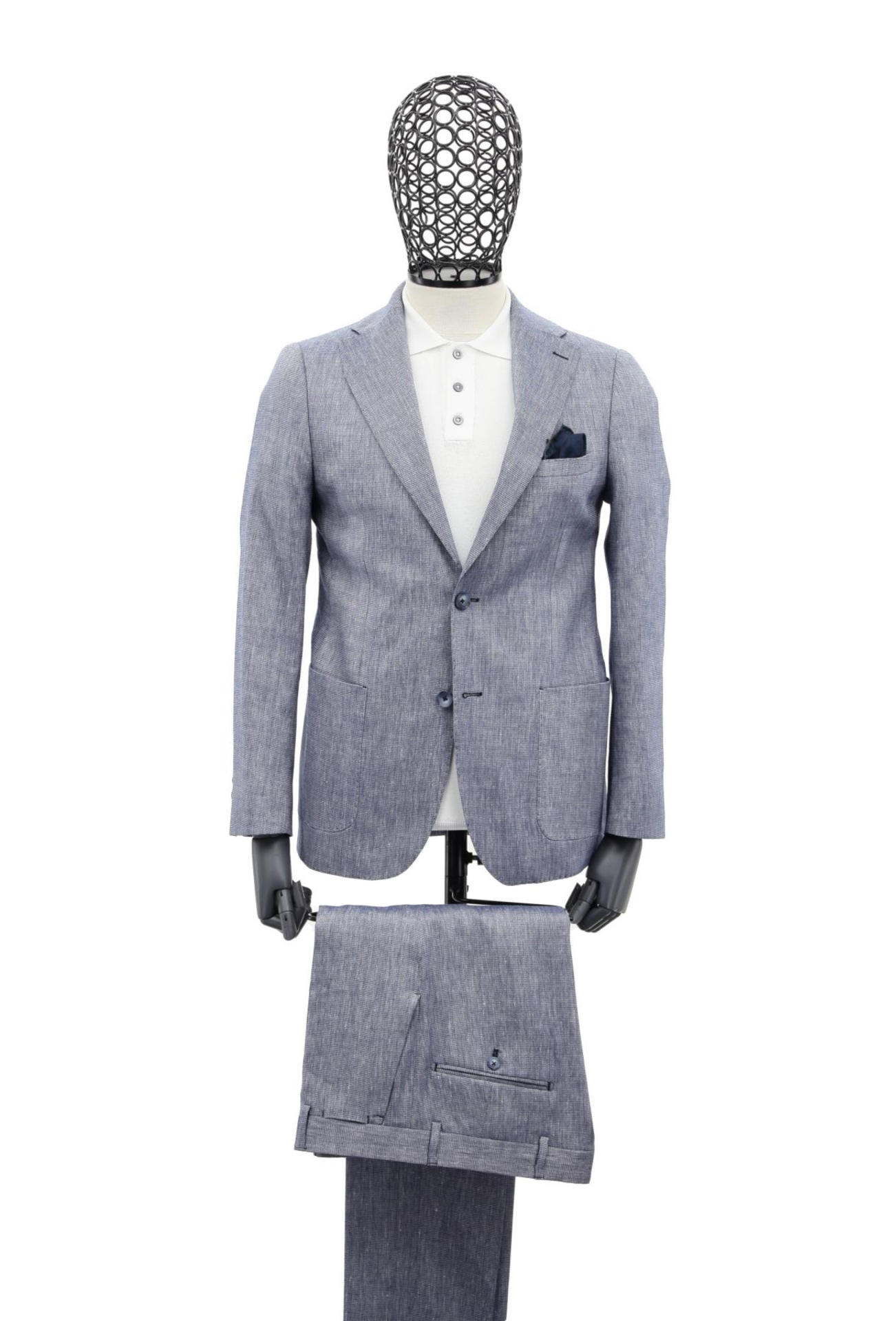 Picture of Giovane Gentile Suit