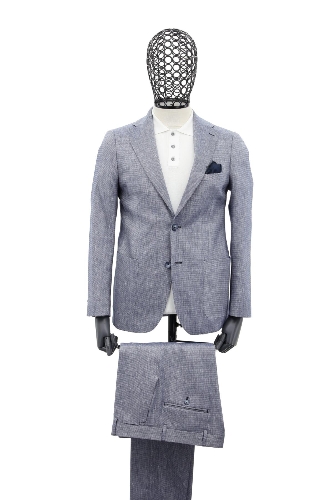 Resim Giovane Gentile Takım Elbise