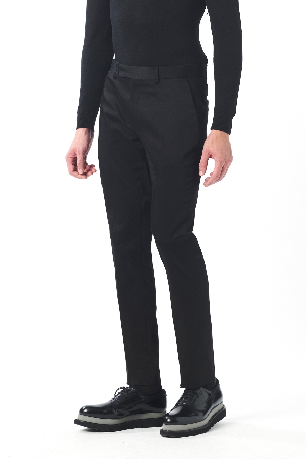Resim Giovane G. Designers Pantolon Casual