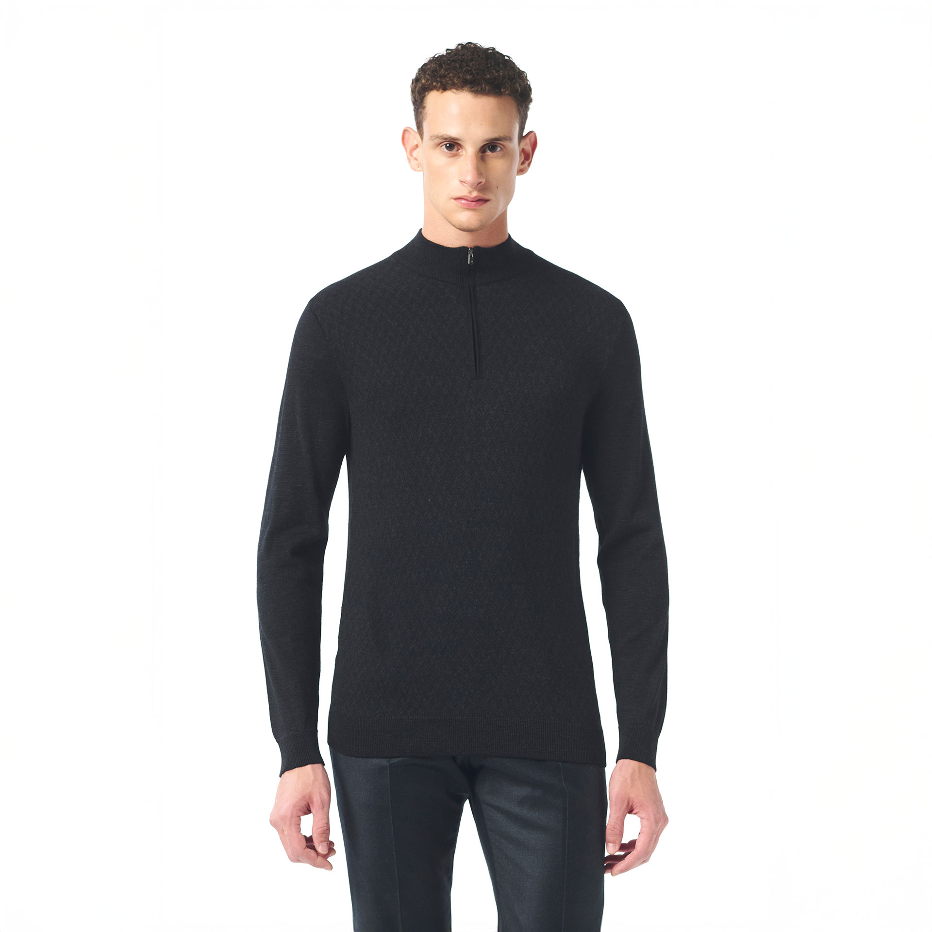 Picture of Giovane G. Designers Tricot