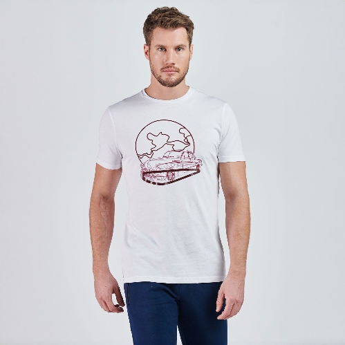 Resim Giovane G. Designers T-Shirt