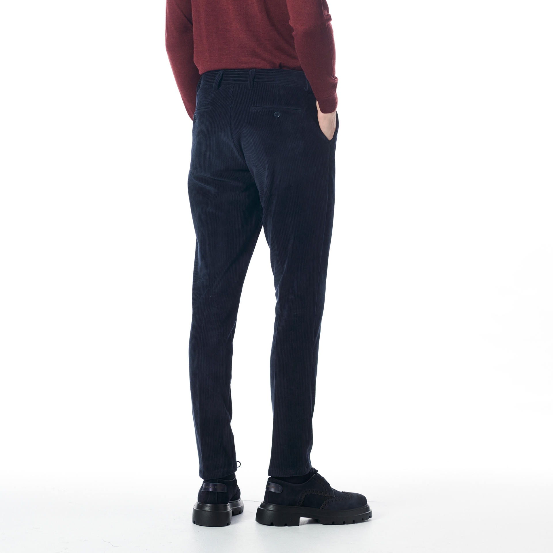 Picture of Giovane Gentile Pantolon