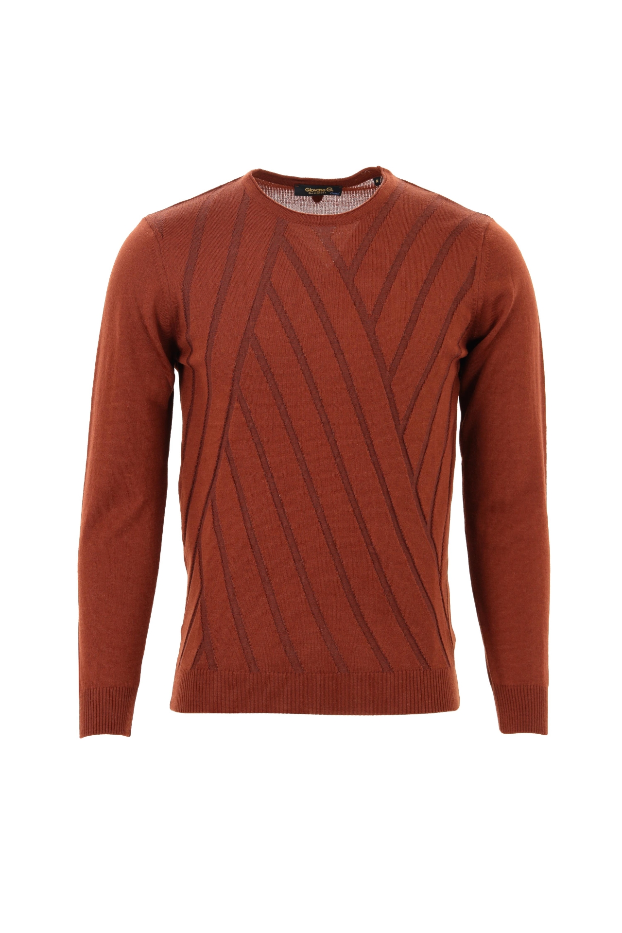 Resim Giovane G. Designers Triko