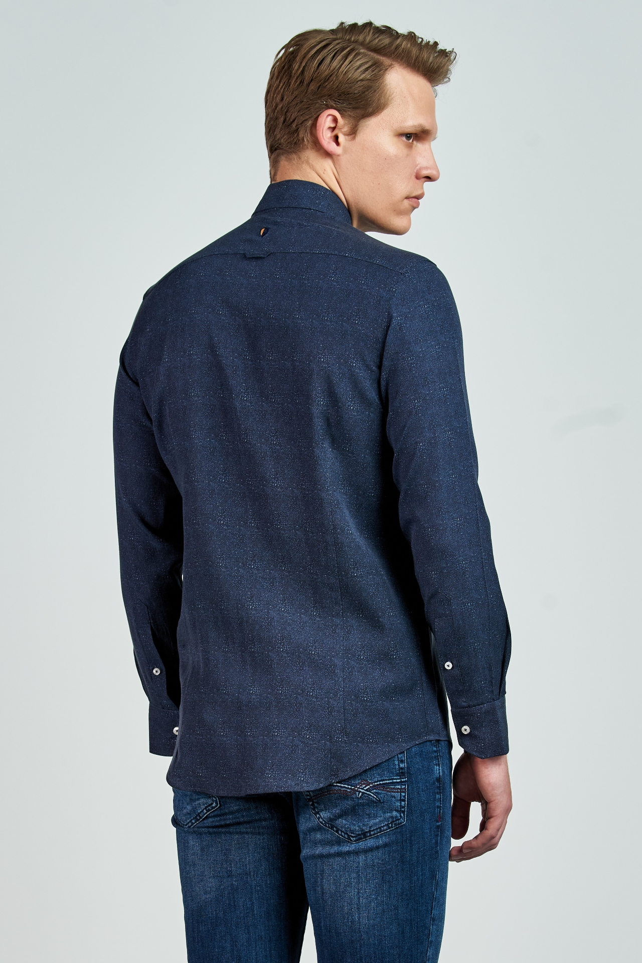 Picture of Giovane G. Designers Shirt